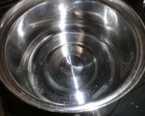レンジで簡単★洋風茶碗蒸し作り方1写真