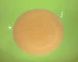 レンジで簡単★洋風茶碗蒸し作り方5写真