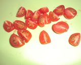 レンジで簡単★洋風茶碗蒸し作り方10写真