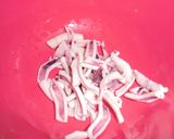 レンジで簡単★洋風茶碗蒸し作り方8写真