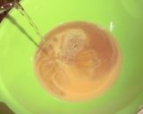 レンジで簡単★洋風茶碗蒸し作り方6写真