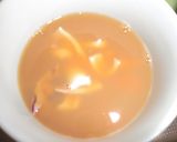 レンジで簡単★洋風茶碗蒸し作り方12写真