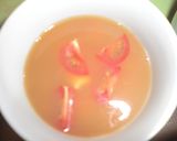 レンジで簡単★洋風茶碗蒸し作り方13写真