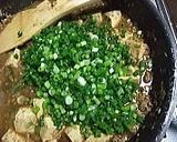 我が家の☆おこちゃま麻婆豆腐☆作り方9写真