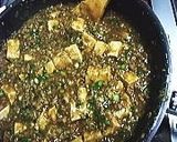 我が家の☆おこちゃま麻婆豆腐☆作り方10写真