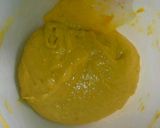 豚汁にも♪かぼちゃすいとんの味噌汁作り方3写真