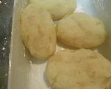 コロバーグ作り方1写真