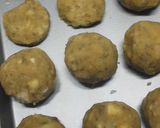 技あり！チーズinリメイクカレーコロッケ作り方6写真