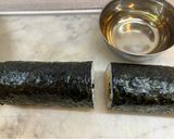 秋の行楽に!助六弁当🍁作り方6写真