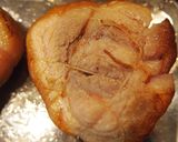ごちそう♪煮豚（とろ煮チャーシュー）作り方1写真