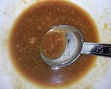 分量簡単☆厚揚げの肉味噌炒め作り方2写真