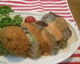 コロバーグ作り方5写真