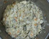パン粉をつけるだけの簡単エビカツ作り方2写真