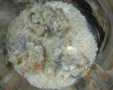 パン粉をつけるだけの簡単エビカツ作り方3写真