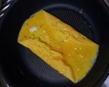お弁当卵焼き作り方3写真