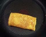 お弁当卵焼き作り方4写真