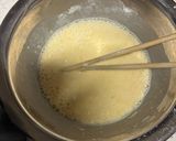 絶品おつまみ！ちくわとチーズのチヂミ作り方1写真