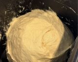 【高加水・低糖質】ふわんふわん食パン作り方3写真