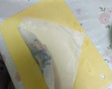 豚肉と野菜の春巻き作り方4写真