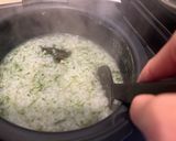 炊飯器で作る七草粥作り方6写真