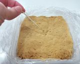 きな粉蒸しパン作り方12写真