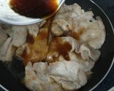 絶品、しょうが焼き！アメリカ産で充分！作り方5写真