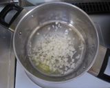 簡単☆コーンスープ作り方1写真