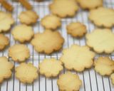 サクサクっ♪ クッキー♪作り方8写真