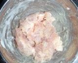 鶏むね肉とゴーヤのマヨソテー作り方4写真
