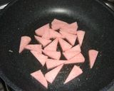 ゴーヤーチャンプルー★沖縄料理作り方6写真