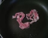 アボガドとキャベツたっぷりお好み焼き作り方5写真