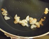 焼きそば ”塩ガーリック”作り方2写真