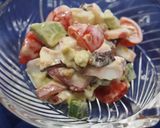 万能調味料　にんにくしょうゆ麹作り方5写真