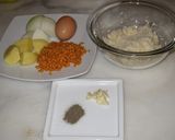 おからでふわっふわ♪手作りチキンナゲット作り方1写真