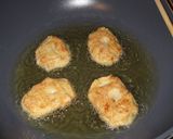 おからでふわっふわ♪手作りチキンナゲット作り方4写真