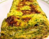 塩麹deマイルド玉子焼き(@゚ー゚@)ノ作り方10写真