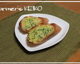 【農家のレシピ】ガーリックバター作り方6写真