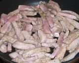夏バテ防止！あんかけうどん作り方1写真