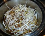 夏バテ防止！あんかけうどん作り方3写真