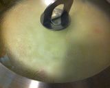 簡単 濃厚クリームリゾット作り方4写真