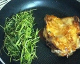 塗るだけ♪とりもも塩こうじ焼き作り方3写真