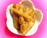 さっぱり☆たたきゴボウ☆作り方6写真