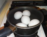 豚バラブロックコーラ煮作り方3写真