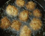 パン粉をつけるだけの簡単エビカツ作り方4写真