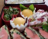 サーモンのこんがりチーズピカタ作り方4写真