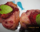 春のおやつ！苺クッキー作り方6写真