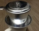 納豆ネバネバトルコアイス（コーヒー味）作り方4写真