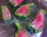 ピーマンの肉詰め作り方5写真