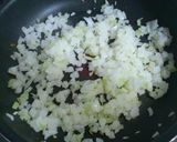 ふわふわ!はんぺんヘルシーハンバーグ♡作り方3写真