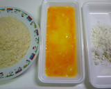 豚肉の梅しそ巻～ビールのおつまみ・弁当用作り方4写真
